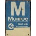 Monroe - Westside